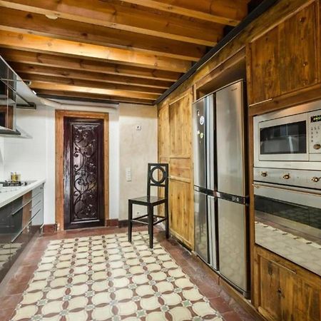Apartament Cathedral Loft Murcja Zewnętrze zdjęcie