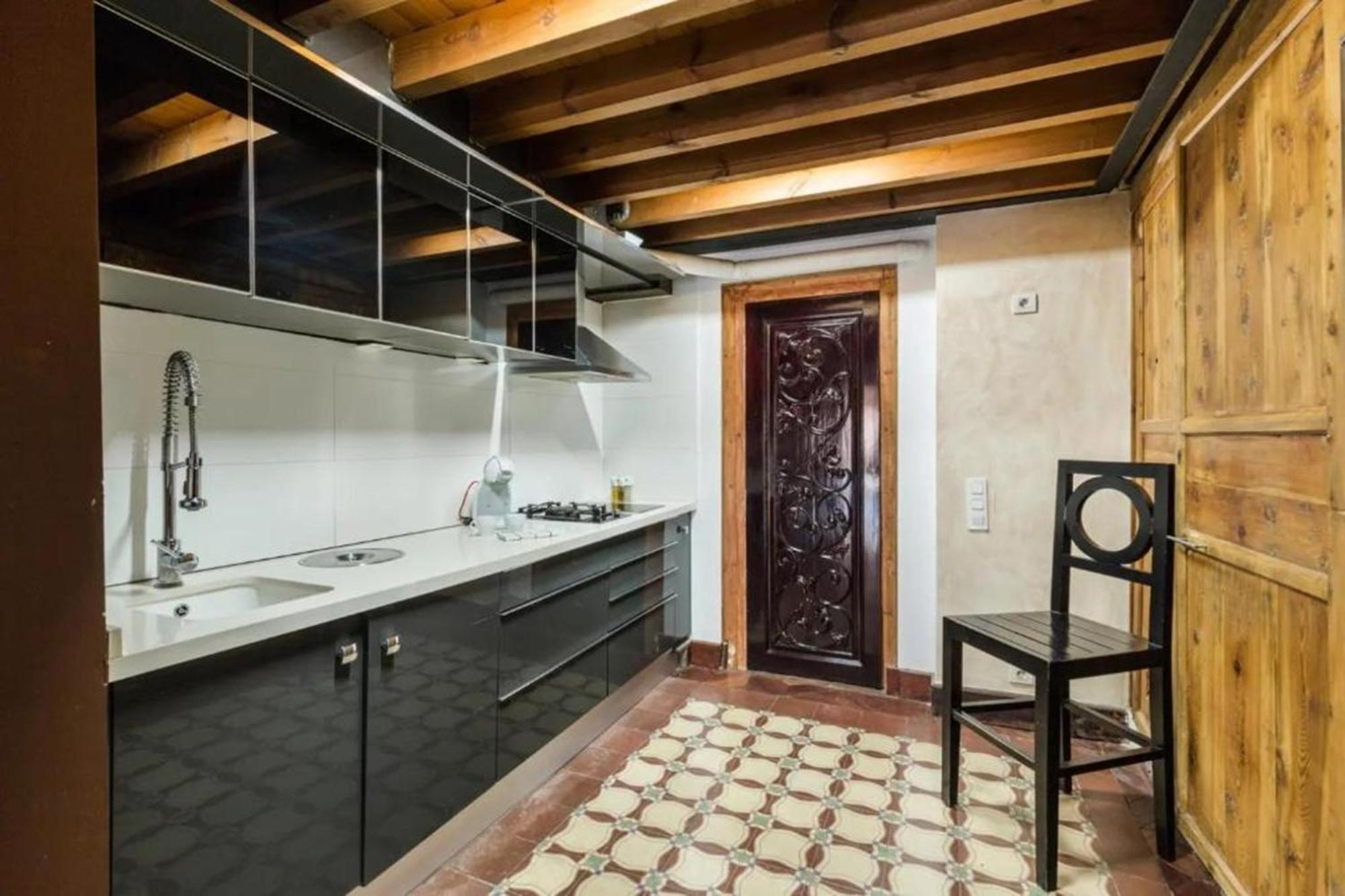 Apartament Cathedral Loft Murcja Zewnętrze zdjęcie