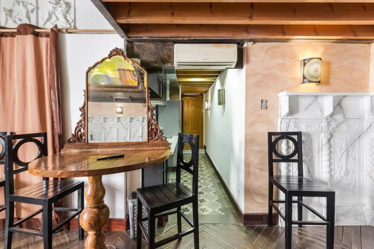 Apartament Cathedral Loft Murcja Zewnętrze zdjęcie