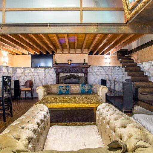 Apartament Cathedral Loft Murcja Zewnętrze zdjęcie