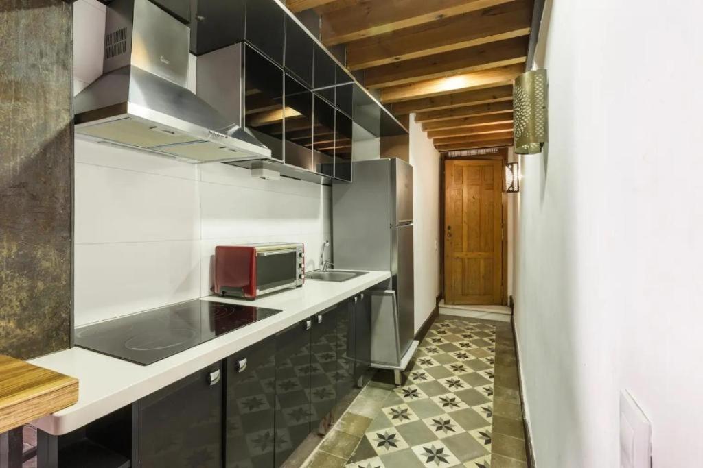 Apartament Cathedral Loft Murcja Zewnętrze zdjęcie