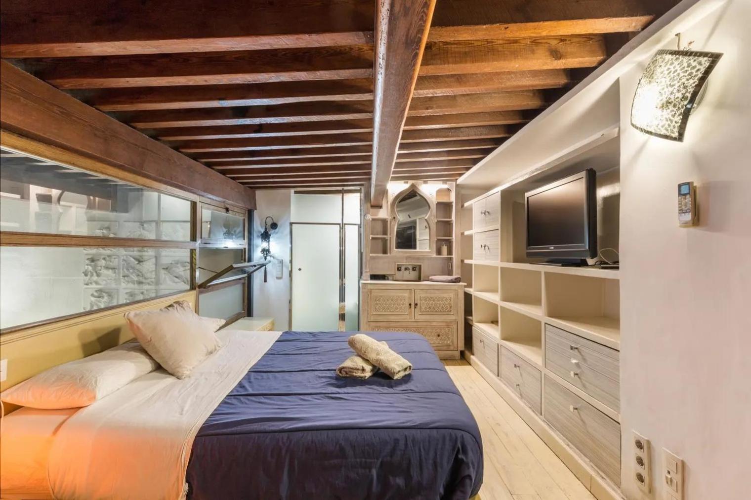 Apartament Cathedral Loft Murcja Zewnętrze zdjęcie